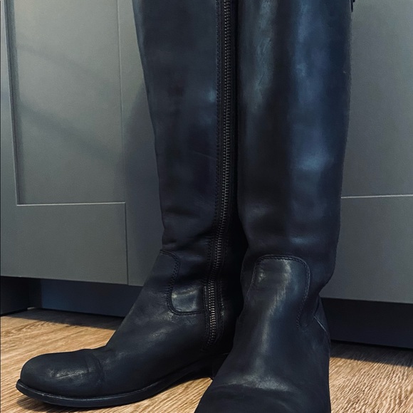 Frye | Melissa Tall Boots | Size 6 - Picture 2 of 8